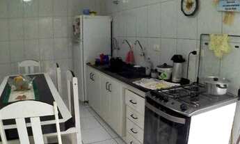 Imagem 6: Sobrado com 3 dormitórios à venda, 111 m² - Assunção - São Bernardo do Campo/SP