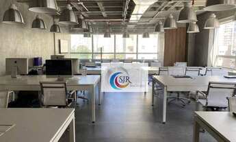 Imagem: Conjunto, 104 m² - venda por R$ 1.500.000,00