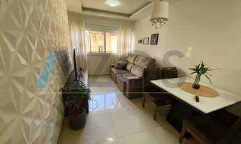 Imagem 2: EXCELENTE APARTAMENTO COM 02 DORMITÓRIOS LOCALIZADO NO BAIRRO CIDADE JARDIM EM SÃO JOSÉ DO