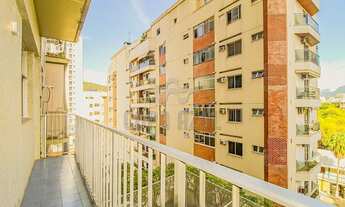 Imagem 6: RIO DE JANEIRO - Apartamento Padrão - Botafogo