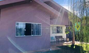 Imagem 4: Nova Concórdia - Casa - Nova Concórdia do Oeste