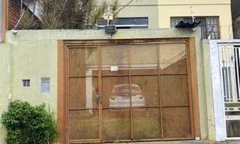 Imagem: Sobrado com 5 dormitórios para alugar