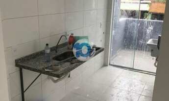 Imagem 5: Lindo apartamento Garden de 91,28m² em Volta Redonda Voldac