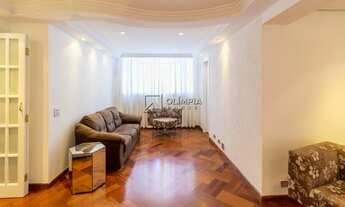 Imagem: Apartamento Venda 2 Dormitórios - 83 m²