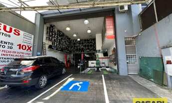 Imagem 2: Prédio, 1000 m² - venda ou aluguel - Centro - São Bernardo do Campo/SP