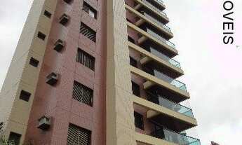 Imagem: Apartamento - Notre Dame - Campinas