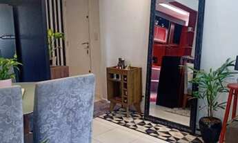 Imagem 6: Apartamento com 2 dormitórios à venda, 58 m² por R$ 259.000,00 - Areias - São José/SC