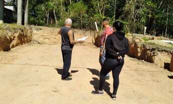 Imagem: Terreno em cotia