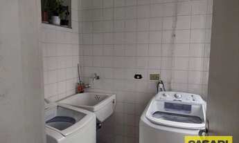 Imagem 6: Apartamento à venda, 60 m² por R$ 280.000,00 - Parque Terra Nova - São Bernardo do Campo/S