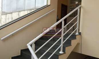 Imagem 3: Prédio comercial para locação, Vila Baeta Neves, São Bernardo do Campo