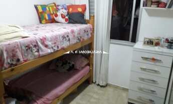 Imagem 2: São Paulo - Apartamento Padrão - VILA ROQUE