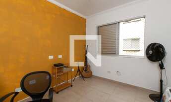 Imagem 5: Apartamento para Aluguel - Vila Júlia, 1 Quarto, 74 m2