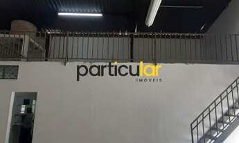 Imagem 6: Galpão/depósito/armazém para alugar em Belo Horizonte