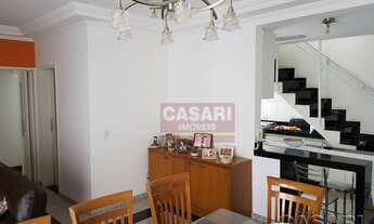 Imagem 3: Cobertura Residencial à venda, Vila Dayse, São Bernardo do Campo - CO2202