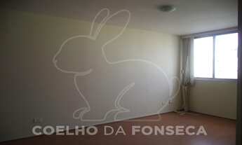 Imagem 2: São Paulo - Apartamento Padrão - Pinheiros