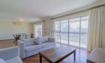 Imagem 3: Apartamento Locação 3 Dormitórios - 212 m² Vila Nova Conceição