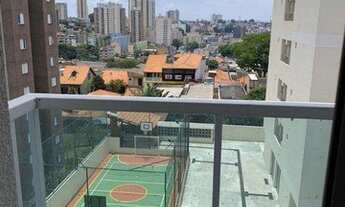 Imagem 4: Cobertura com 2 dormitórios à venda, 90 m² - Centro - Diadema/SP