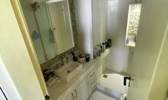 Imagem 6: Pedra de Itaúna- Vedes Mares 3 quartos sendo 1 suíte + dependência completa com 102m²