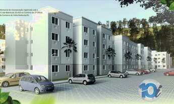 Imagem: Apartamento em Volta Redonda no bairro Retiro