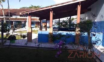 Imagem 5: Sobrado em condomínio à venda em Ubatuba