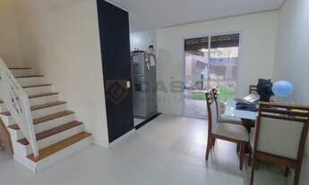 Imagem 3: DR-Excelente Casa Duplex 3 quartos com suíte no Cond. Sauipe Praia da baleia Porteira Fe