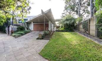 Imagem 2: Porto Alegre - Casa Padrão - Vila Assunção