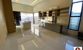 Imagem 4: Casa (térrea em condominio) 3 dormitórios/suite, cozinha planejada, portaria 24hs, lazer