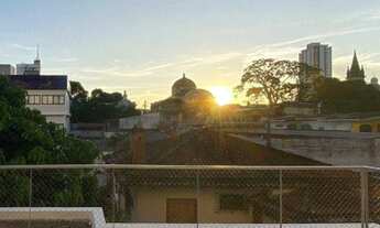 Imagem 7: Apartamento com 2 dormitórios para alugar, 52 m² por R$ 3.100/mês - Centro - Manaus/AM