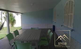 Imagem 3: Linda casa 3 dormitórios 125m² Praia da Pinheira Palhoça SC