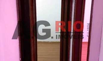 Imagem 3: Apartamento-À VENDA-Praça Seca-Rio de Janeiro-RJ