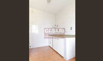 Imagem 7: Apartamento à venda, 50 m² por R$ 275.000,00 - Assunção - São Bernardo do Campo/SP