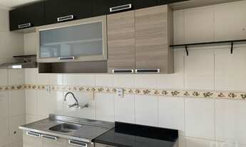 Imagem 4: Apartamento em Santa Maria Goretti