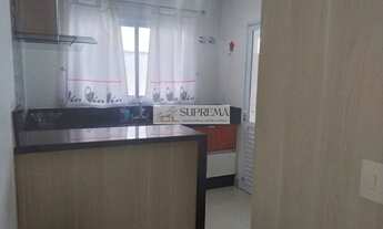 Imagem 7: Sobrado com 3 dormitórios à venda, 188 m² - Condomínio Horto Florestal III