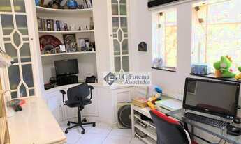 Imagem 5: Casa com 4 dormitórios à venda, 320 m² por R$ 1.850.000,00 - São Paulo II - Cotia/SP
