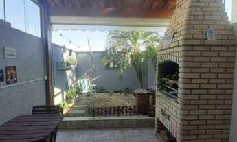 Imagem 4: Casa com 3 dormitórios à venda, 157 m² - Vila Junqueira - Santo André/SP