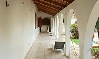 Imagem 3: Alugo no Morada do Sol - 620m² de Construção e 1.200m² Terreno