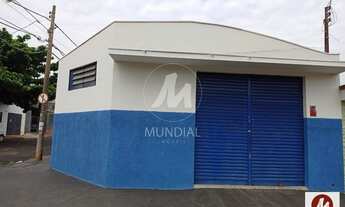 Imagem: Salão/Galpão (salão - térreo