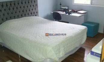 Imagem 5: Casa com 3 dormitórios à venda, 153 m² por R$ 890.000 - Jardim Paulista - Atibaia/SP