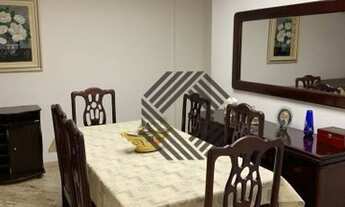 Imagem 4: Apartamento com 3 dormitórios para alugar, 113 m² por R$ 1.800,00/mês - Edifício High Plac