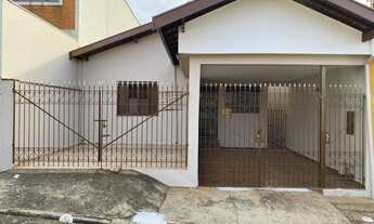 Imagem: Casas - VILA INDEPENDÊNCIA