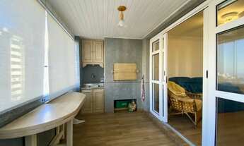 Imagem 4: Apartamento com vista para o mar de 3 dormitórios - Torres - RS