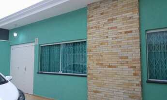 Imagem 2: Casa com 3 dormitórios à venda, 157 m² - Vila Alpina - Santo André/SP