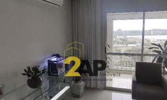 Imagem 3: Excelente Apartamento à venda no Butantã com 3 dormitórios, 108 m² por R$ 688.900 - Condom