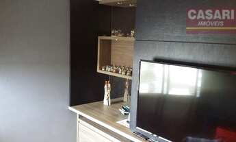 Imagem 6: Apartamento Residencial à venda, Vila Dayse, São Bernardo do Campo - AP52868