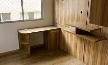 Imagem 6: BELO HORIZONTE - Apartamento Padrão - Castelo