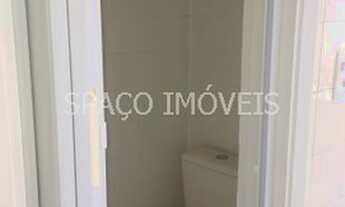 Imagem 3: Apartamento para aluguel com 55 metros quadrados com 2 quartos