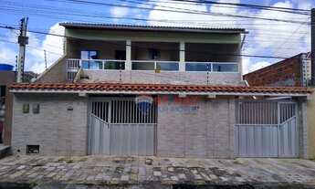 Imagem: Casa em Nova Parnamirim disponível para