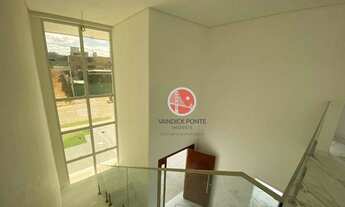 Imagem 5: Belíssima casa com 4 suítes à venda, 310 m² por R$ 1.450.000 - Cidade Alpha- Eusébio/CE