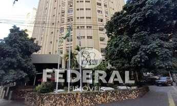 Imagem: Apartamento flat com 1 quarto no LA RESIDENCE