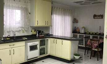 Imagem 4: Sobrado com 3 dormitórios à venda, 483 m² - Parque Espacial - São Bernardo do Campo/SP